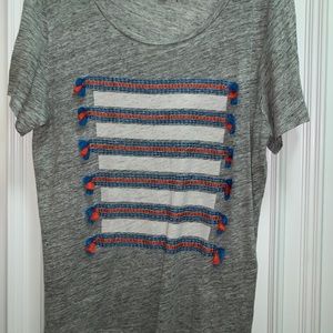 J.Crew T-shirt